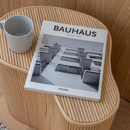 Διαμέρισμα Bright Designer In Centre