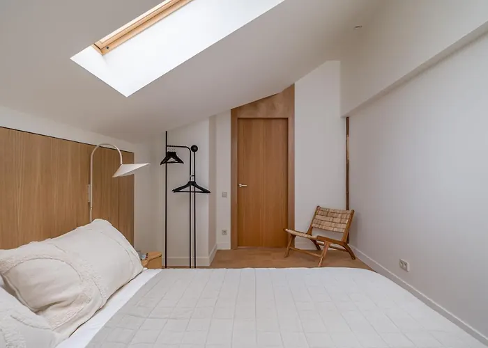 Bright Designer In Centre Dzīvoklis *