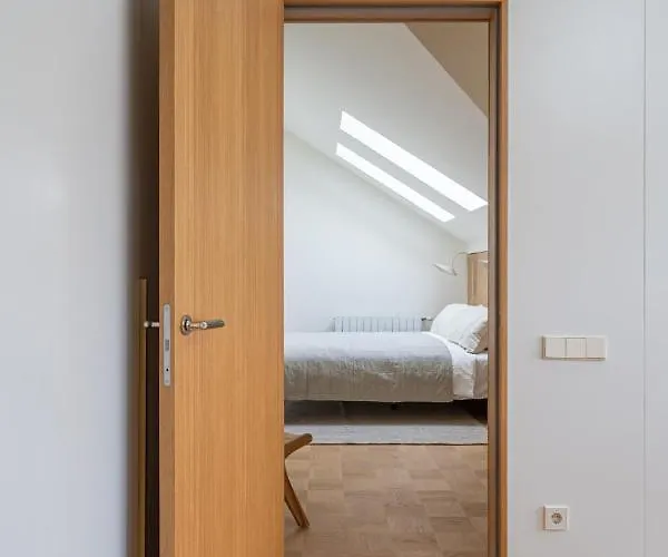 Bright Designer In Centre * Riga