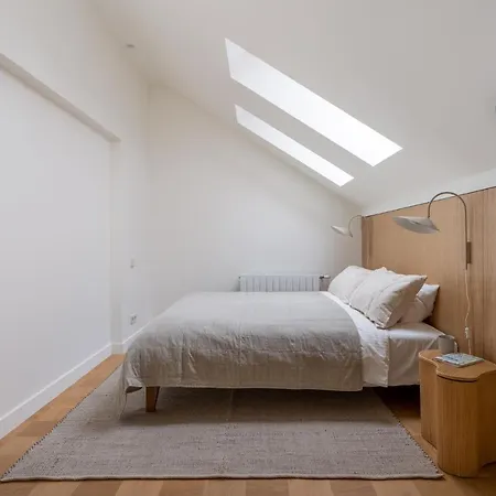 Apartman Bright Designer In Centre